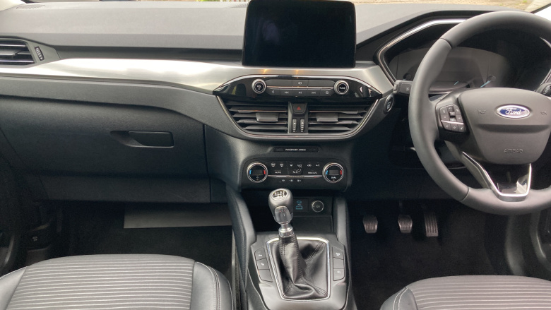 Ford Kuga 1.5 EcoBoost 150 Titanium First Edition 5dr Petrol Estate